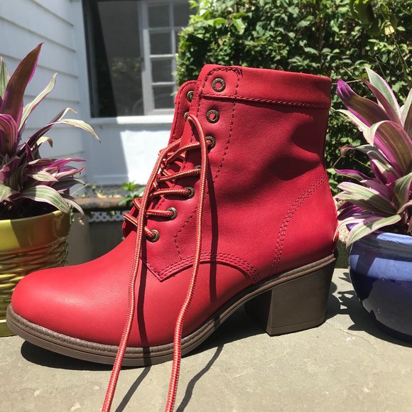 kodiak claire combat boot